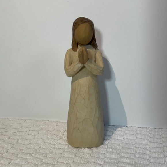 Willow Tree Figure by Susan Lordi - Sisters by Heart - Picture 2 of 13